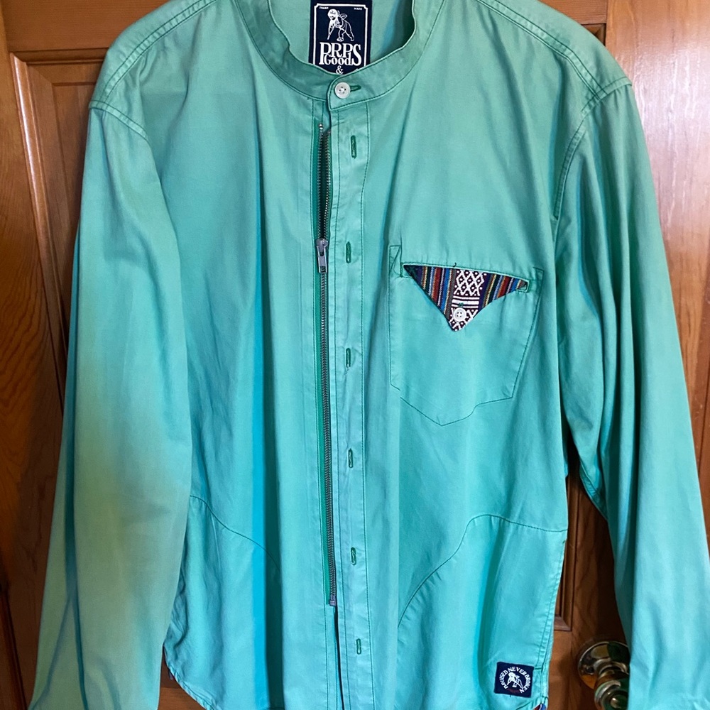 PRPS Shirt